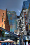 Quincy Market
