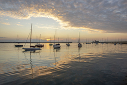 Dun Laoghaire Harbour