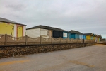 Beach Huts