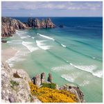 PS041 Cornish Blue , Penwith