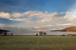 View from North  Ballachulish