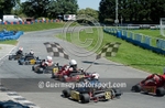KART RACING 2011 portfolio