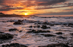Esky Bay, Malin Head