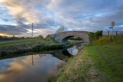 #107  Hamilton Bridge, Killina
