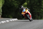 George Spence Yamaha / Dod Spence Racing