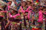 Tinkus Dance Group