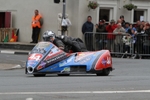 Matthew Dix & Shaun Parker