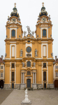 Melk Abbey