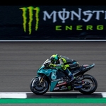 siilverstone Motogp 2021