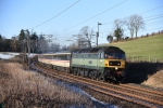 JL - 20.1.23 47805 / D1935 5Z47 Crewe HS - Carlisle, Lambrigg