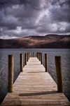 Brandelhow Jetty