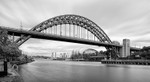 The Sage and the Tyne Bridge (3)