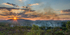 Fire in the Valley
