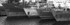 Murmansk four ship bows bw