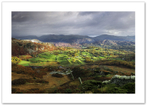 Morning light ♦ LITTLE LANGDALE