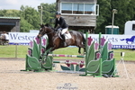 Cls 26 British Novice and 90cm Open portfolio