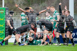 Guernsey Raiders v Rochford Hundred-1