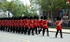 Canada Day - Changing of the G