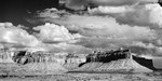 USA - 1996 to 2004 - Utah, Nevada, New Mexico, Arizona & Colorado portfolio