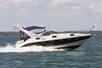 170601 DISTRACTED - FAIRLINE TARGA 40 1Y3A2089