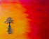 Lone tree