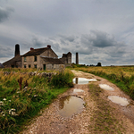 Magpie Lead Mine