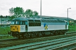 23rd May 1991