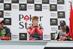 podium