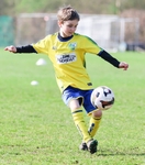 Kendal United U8's vs Grange Utd U8's (21/3/26) portfolio