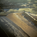 A00256B St Andrews West Sands beach