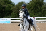 Class 21a&b Pony British Novice & 80 Open portfolio