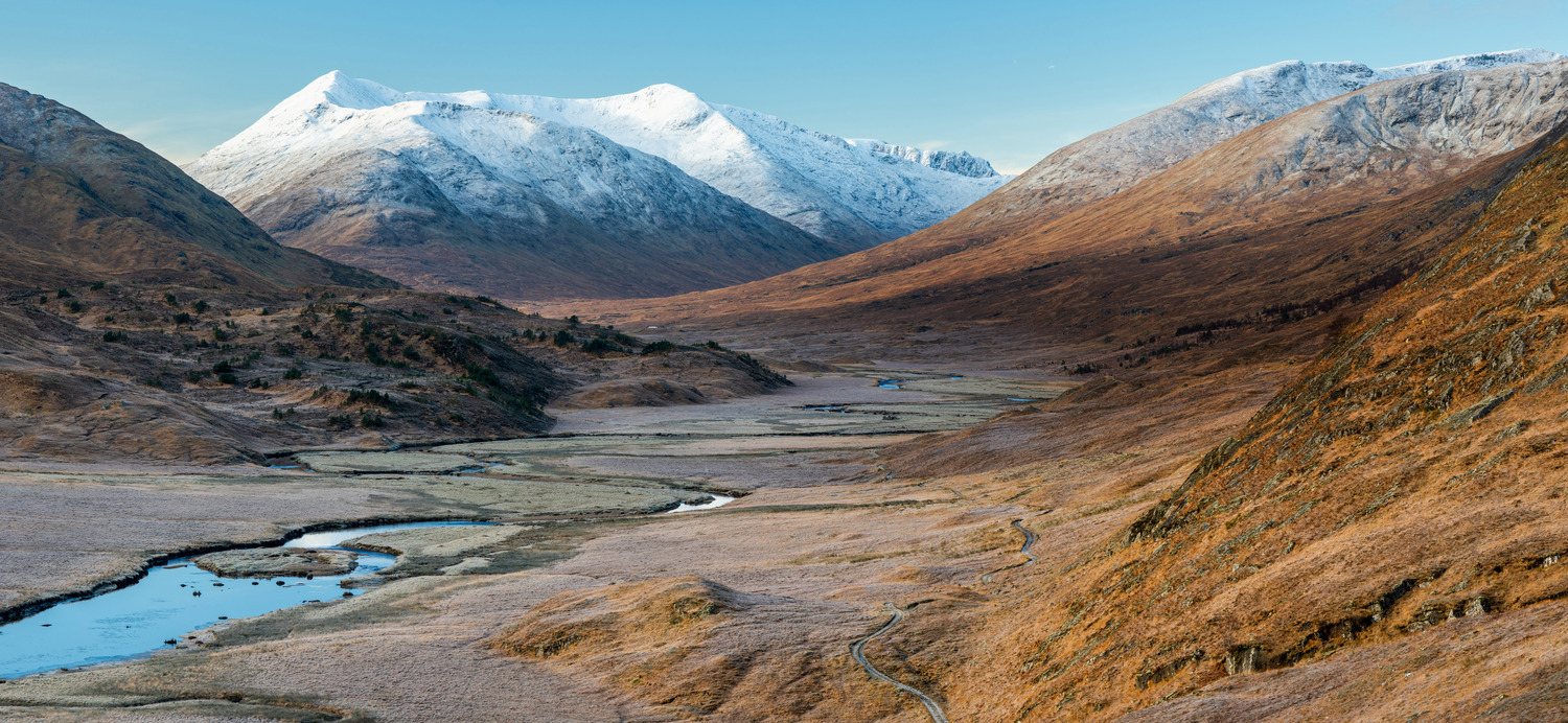 West Affric