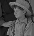 ANTHONY AND MOTHER