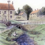 Hutton Le Hole