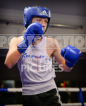 BOUT- 3_Louie Quertier v Archie Kirk-9