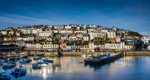 Brixham Harbour
