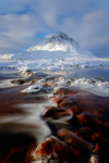 Buachaille Etive Mor and River Etive, Highland3