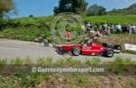 MSA Jersey Hill Climb_2011_Car-1