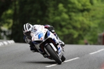 William Dunlop Suzuki / Tyco Suzuki