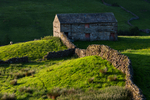 Aygill Barn, Yorkshire Dales