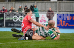 Guernsey Raiders v Rochford Hundred 2023-36