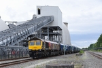 JL - 30.5.25 66718 6E09 Liverpool - Drax, Drax PS Rd 3