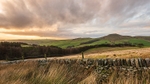 Shutlingsloe from Wildboarclough