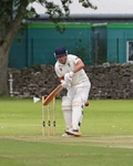 Kendal CC v Netherfield CC portfolio