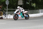 Bruce Anstey Shinden San / Team Mugen
