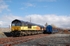 19.4.13 - 66850 6Z70 (cancelled) Ribblehead - Chirk, Ribblehead siding