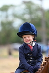 Class 1 Lead Rein Pony portfolio