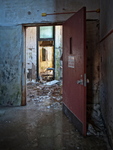 Undercliff Sanatorium (Meriden, CT) | Frozen Floors