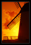 Lytham Windmill 2008 3