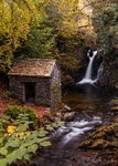 Rydal Falls